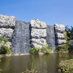 Отель R-Con Wong Amat Suite фото 4