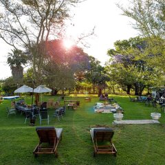 Stellenhof Guesthouse in Addo, South Africa from 138$, photos, reviews - zenhotels.com photo 2