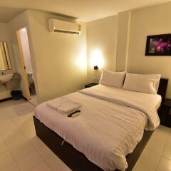 Отель CK Residence комната для гостей фото 4