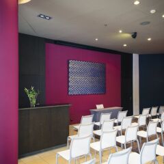 Отель Vienna House Andel's Cracow