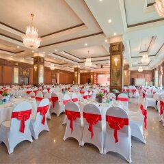 Отель Muong Thanh Holiday Hue Hotel Вьетнам, Хюэ - отзывы, цены и фото номеров - забронировать отель Muong Thanh Holiday Hue Hotel онлайн помещение для мероприятий фото 2