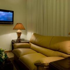Отель Barakat Hotel Apartments Иордания, Амман - отзывы, цены и фото номеров - забронировать отель Barakat Hotel Apartments онлайн комната для гостей фото 5