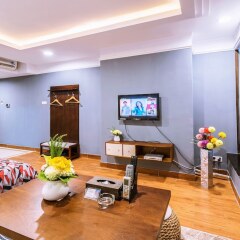 Отель Private Enjoyed Home JinYuan Apartment Китай, Гуанчжоу - отзывы, цены и фото номеров - забронировать отель Private Enjoyed Home JinYuan Apartment онлайн детские мероприятия