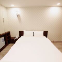 Matsunoi Hotel сейф в номере