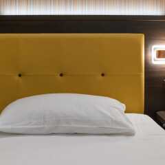 Hotel Santa Prisca сейф в номере