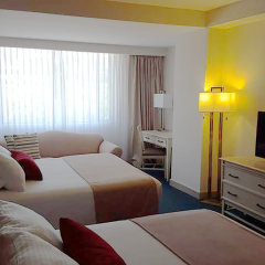 Отель Taormina Hotel and Casino Коста-Рика, Сан-Хосе - отзывы, цены и фото номеров - забронировать отель Taormina Hotel and Casino онлайн удобства в номере
