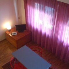 Hotel La Fonte Озимо спа