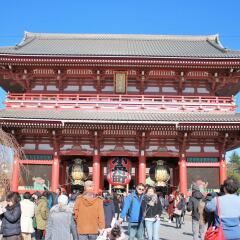 Отель Khaosan Tokyo Laboratory Токио фото 4