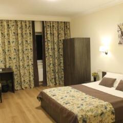 Non-stop hotel фото 15