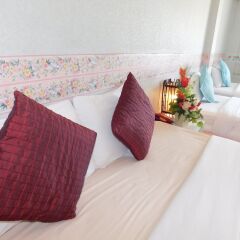 Отель Befine Guesthouse Пхукет ванная фото 2