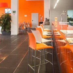 Hotel Venture Sant Cugat интерьер отеля