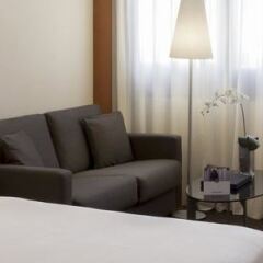 AC Hotel Genova by Marriott Генуя с домашними животными