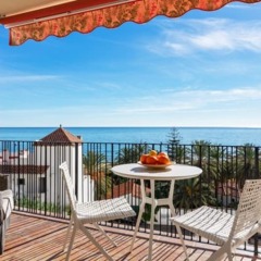 Отель 107707-Apartment in Fuengirola Испания, Фуэнхирола - отзывы, цены и фото номеров - забронировать отель 107707-Apartment in Fuengirola онлайн фото 3