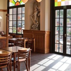 Отель ibis Brussels off Grand Place интерьер отеля фото 2