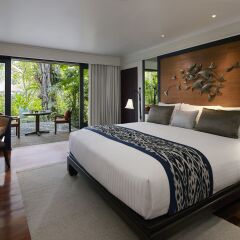 Отель Anantara Hua Hin Resort комната для гостей