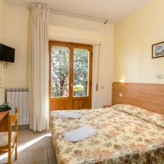 Hotel Nobile Кьянчиано Терме комната для гостей фото 4
