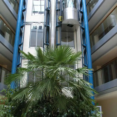 Отель SOL Marina Palace Болгария, Несебр - отзывы, цены и фото номеров - забронировать отель SOL Marina Palace онлайн фото 6