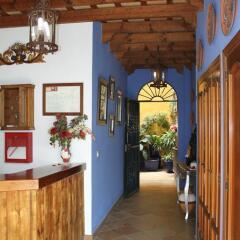 Отель Hostal Lojo Испания, Кониль-де-ла-Фронтера - отзывы, цены и фото номеров - забронировать отель Hostal Lojo онлайн в номере