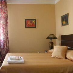 Отель Villa Marija Сербия, Белград - 2 отзыва об отеле, цены и фото номеров - забронировать отель Villa Marija онлайн комната для гостей фото 4