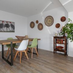Отель Villa Terra детские мероприятия