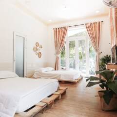 Bisou De La Riviere - Hostel спа