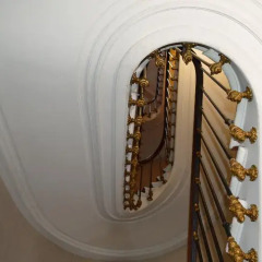 Hotel Royal Elysées интерьер отеля фото 3