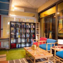 Apollonia Hotel Apartments развлечения