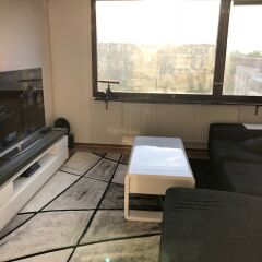 Апартаменты Modern Premium Studio Apartment комната для гостей фото 5