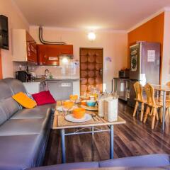 Top Hostel Pokoje Goscinne Закопане в номере