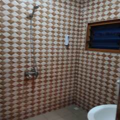Отель The Beach house фитнесс-зал фото 2