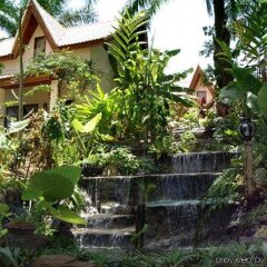 Отель Deevana Krabi Resort Adults Only фото 16