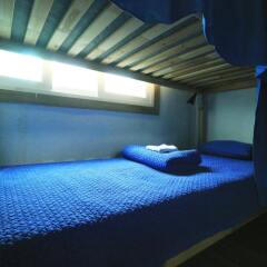The One Hostel комната для гостей фото 5