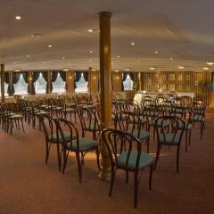 Fortuna Boat Hotel and Restaurant развлечения