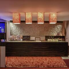 Botanik Hotel & Resort спа