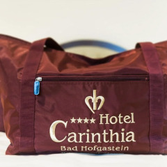 Отель Carinthia Австрия, Гастайнерталь - отзывы, цены и фото номеров - забронировать отель Carinthia онлайн с домашними животными