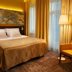 Hotel Palace комната для гостей фото 2