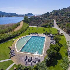 Отель Baia Chia - Chia Laguna Resort Италия, Домус-де-Мария - отзывы, цены и фото номеров - забронировать отель Baia Chia - Chia Laguna Resort онлайн фото 2