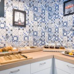Отель Novum Hotel Mariella Airport Германия, Кёльн - 1 отзыв об отеле, цены и фото номеров - забронировать отель Novum Hotel Mariella Airport онлайн в номере