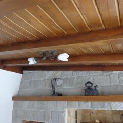 Отель Sveti Nikola Villas near Borovets Болгария, Боровец - отзывы, цены и фото номеров - забронировать отель Sveti Nikola Villas near Borovets онлайн в номере