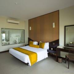 Shinagawa Beach Hotel удобства в номере