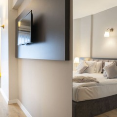 Seven Stars Exclusive Hotel Турция, Анталья - 1 отзыв об отеле, цены и фото номеров - забронировать отель Seven Stars Exclusive Hotel онлайн фото 10
