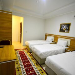 Dimet Park Hotel комната для гостей фото 5