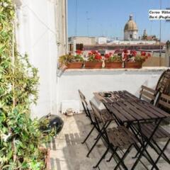 Отель Roof Garden Di Charme Бари