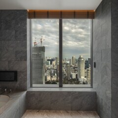 Hotel Okura Tokyo South Wing Токио фото 6