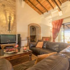 Отель Villas2go2 Barrocal Португалия, Пешао - отзывы, цены и фото номеров - забронировать отель Villas2go2 Barrocal онлайн комната для гостей