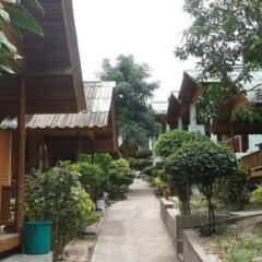 Отель Save Bungalow Koh Tao фото 3