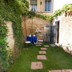 Отель Santa Margherita Guest House Италия, Венеция - отзывы, цены и фото номеров - забронировать отель Santa Margherita Guest House онлайн