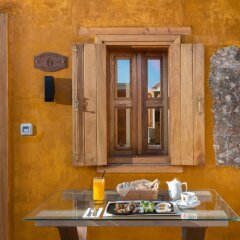 10Gr Hotel & Wine Bar Родос в номере фото 2