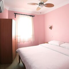 Nazar Hotel Турция, Сельчук - отзывы, цены и фото номеров - забронировать отель Nazar Hotel онлайн комната для гостей фото 4