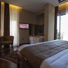 Отель Juliet Rooms & Kitchen удобства в номере